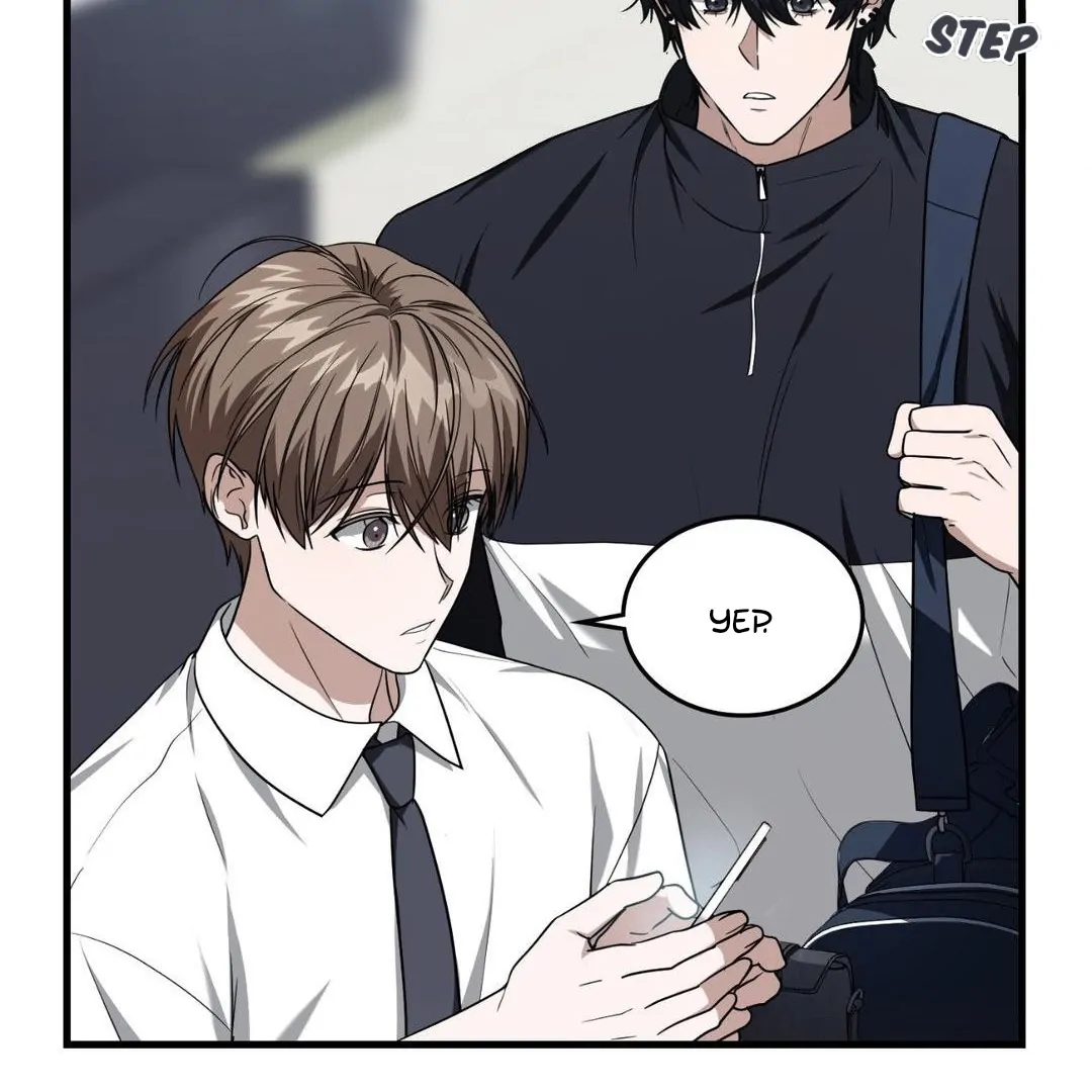 Read My Guildmate Next Door chapter 103.6 image 50 on Lezhin