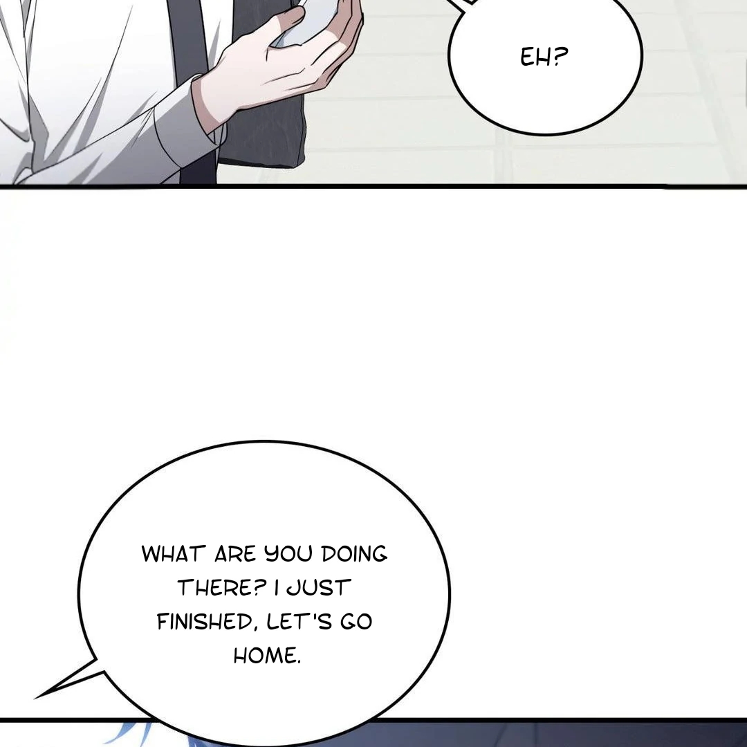 Read My Guildmate Next Door chapter 103.6 image 71 on Lezhin