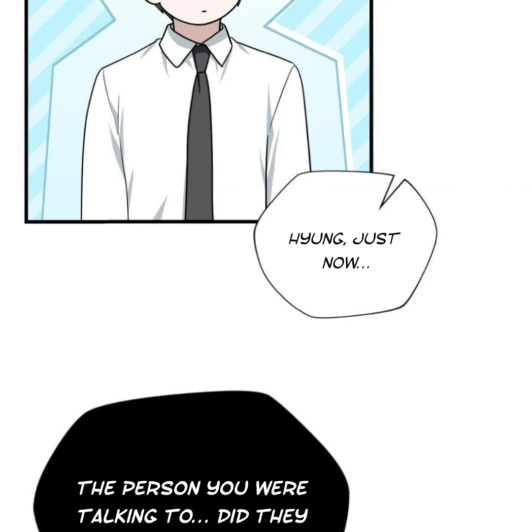 Read My Guildmate Next Door chapter 103.6 image 74 on Lezhin