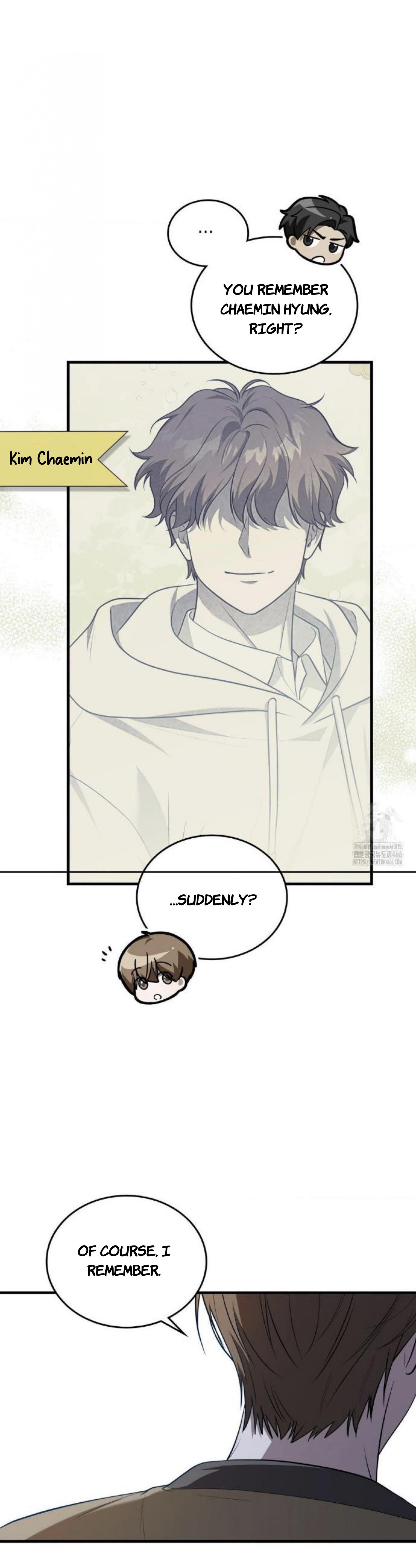 Read My Guildmate Next Door chapter 103.7 image 16 on Lezhin