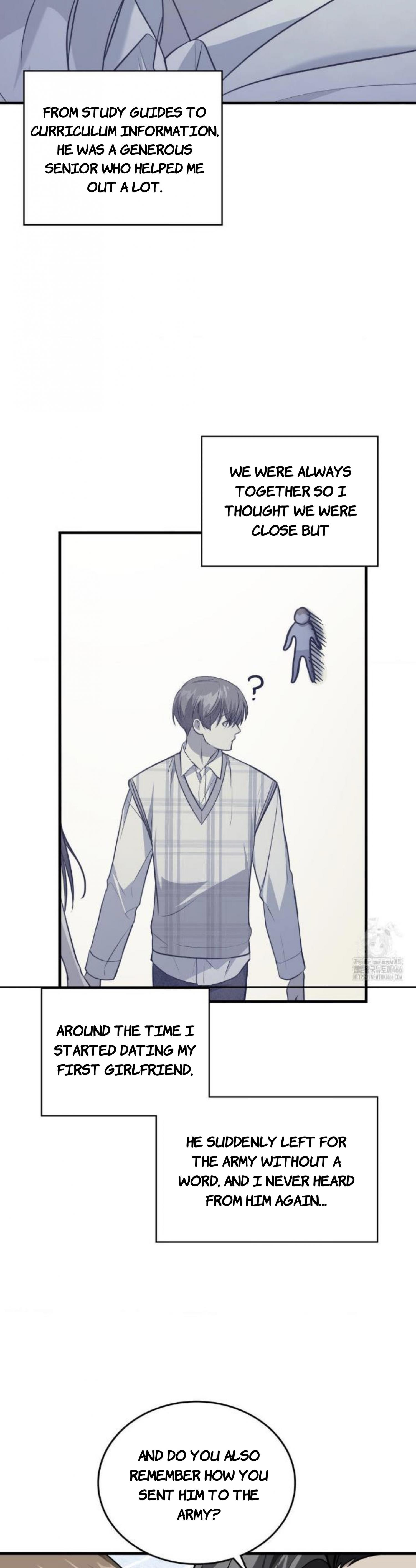 Read My Guildmate Next Door chapter 103.7 image 18 on Lezhin