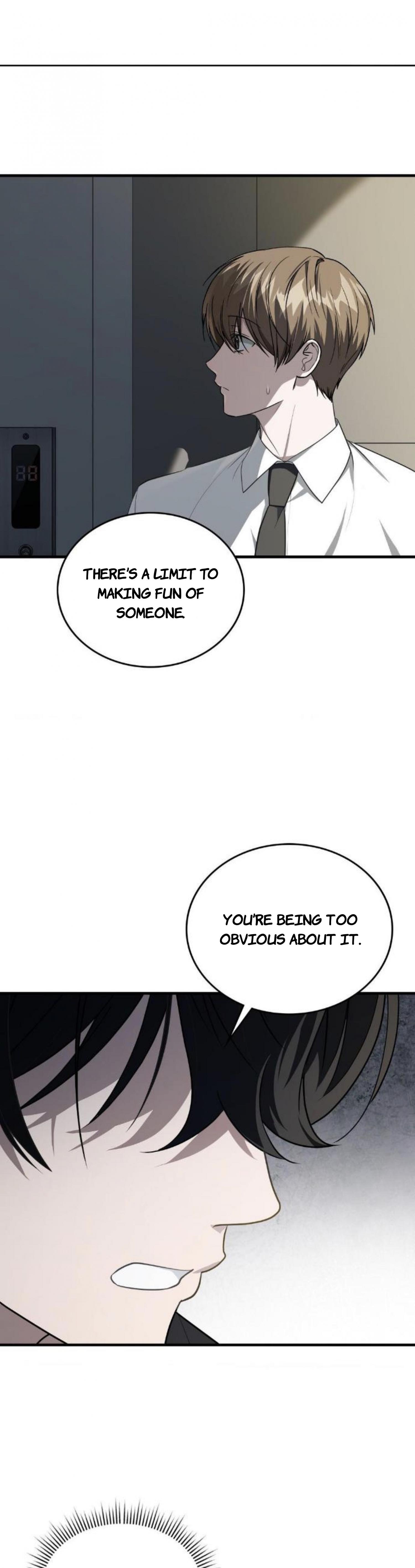 Read My Guildmate Next Door chapter 103.7 image 2 on Lezhin
