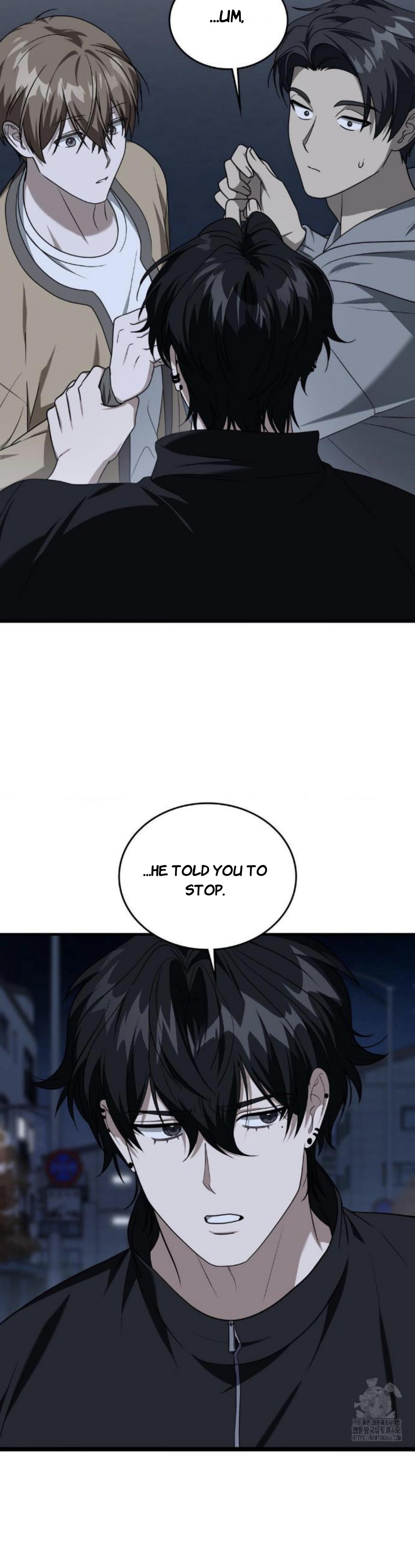 Read My Guildmate Next Door chapter 103.7 image 26 on Lezhin