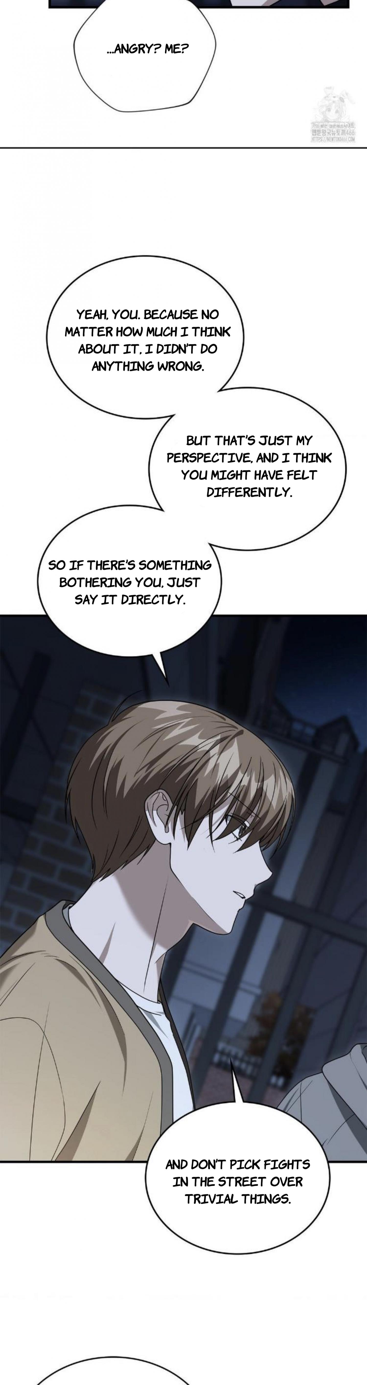 Read My Guildmate Next Door chapter 103.7 image 32 on Lezhin