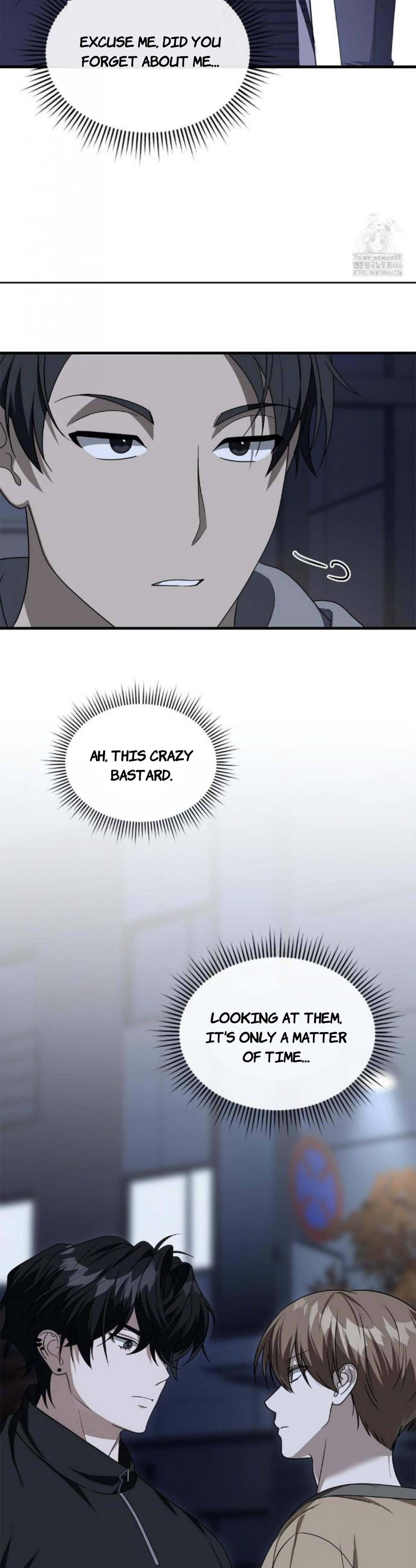 Read My Guildmate Next Door chapter 103.7 image 34 on Lezhin