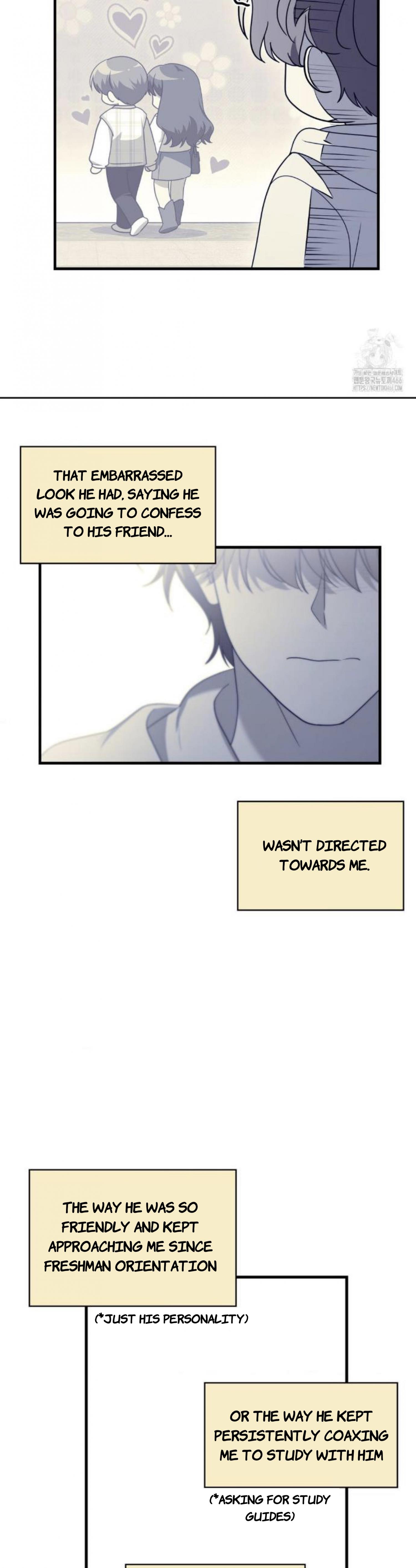 Read My Guildmate Next Door chapter 103.7 image 36 on Lezhin