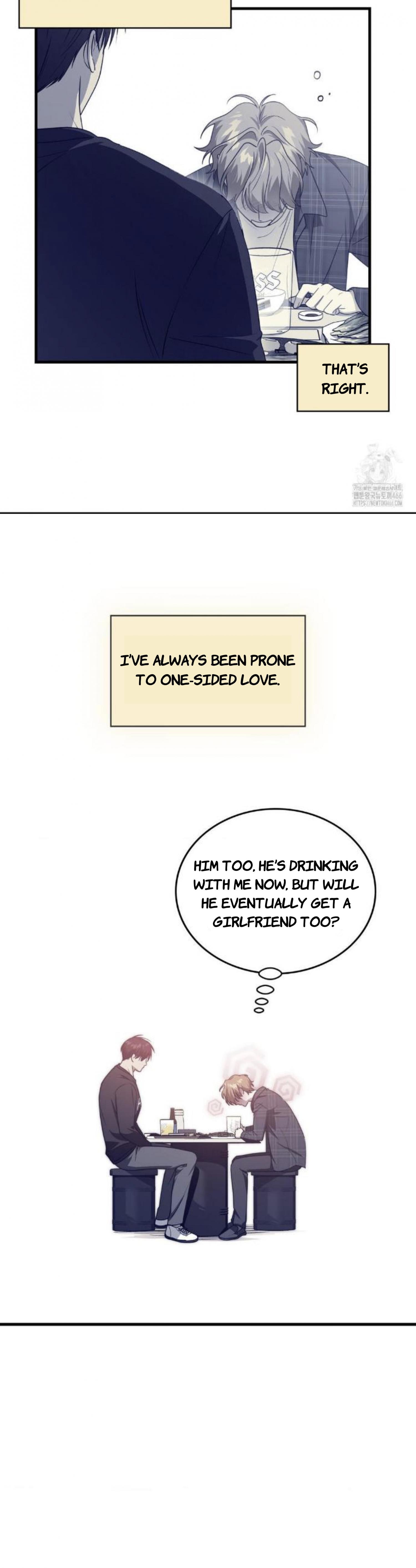 Read My Guildmate Next Door chapter 103.7 image 38 on Lezhin