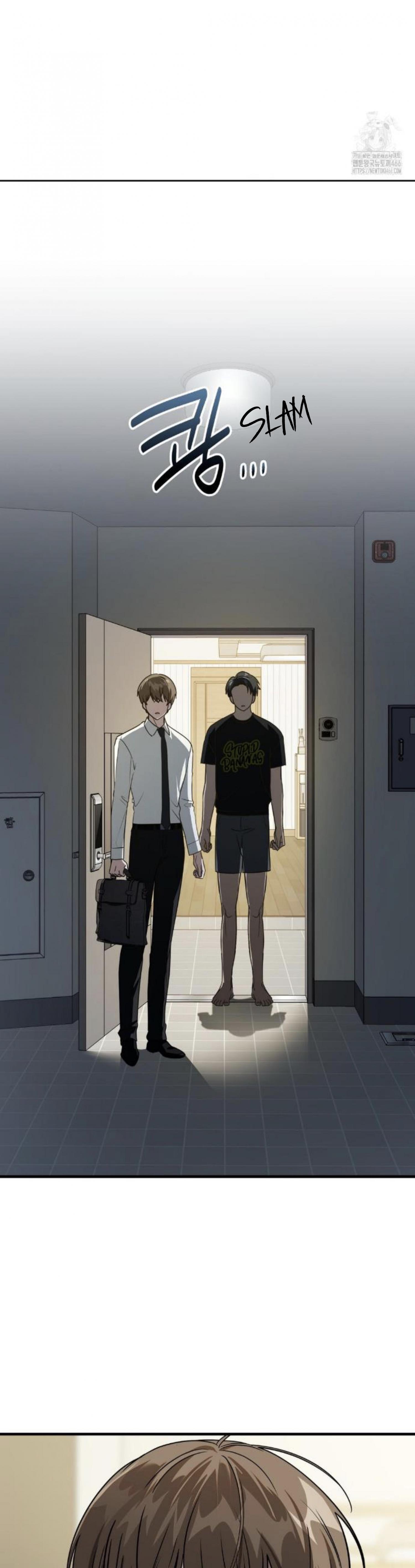 Read My Guildmate Next Door chapter 103.7 image 4 on Lezhin