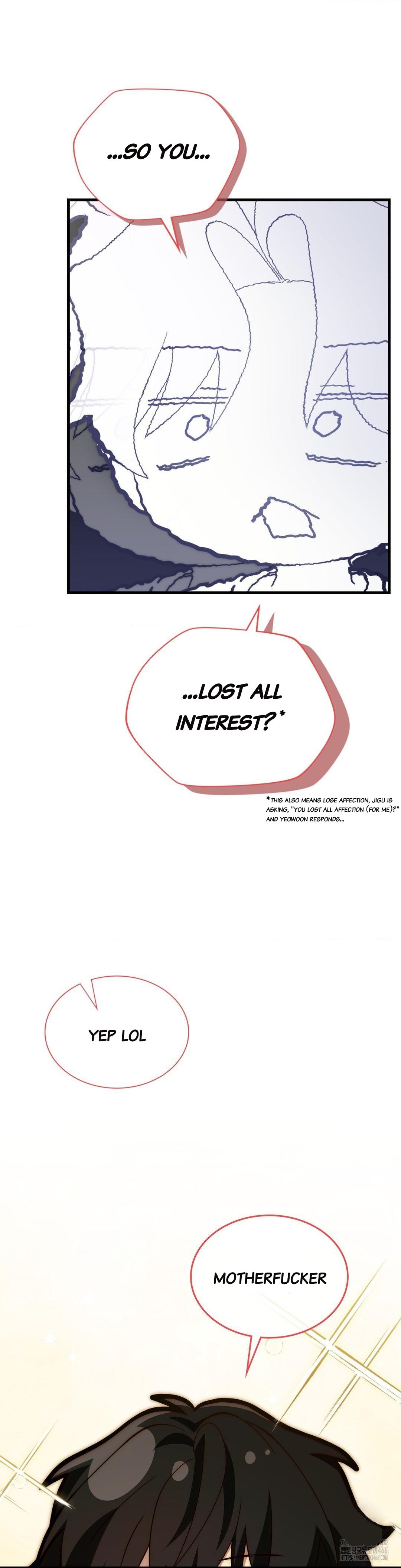Read My Guildmate Next Door chapter 103.8 image 21 on Lezhin