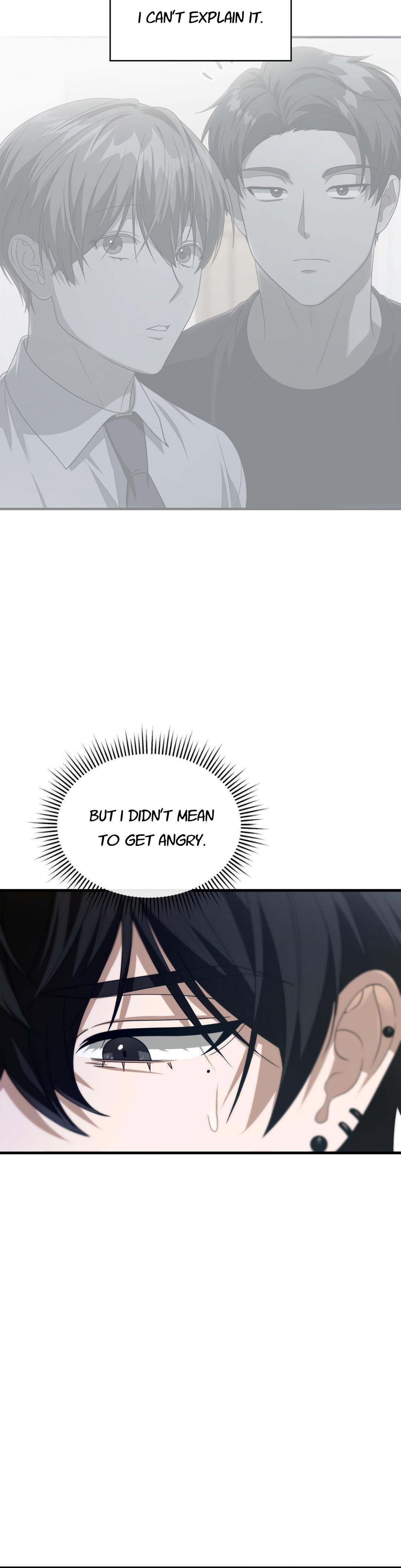 Read My Guildmate Next Door chapter 103.8 image 26 on Lezhin