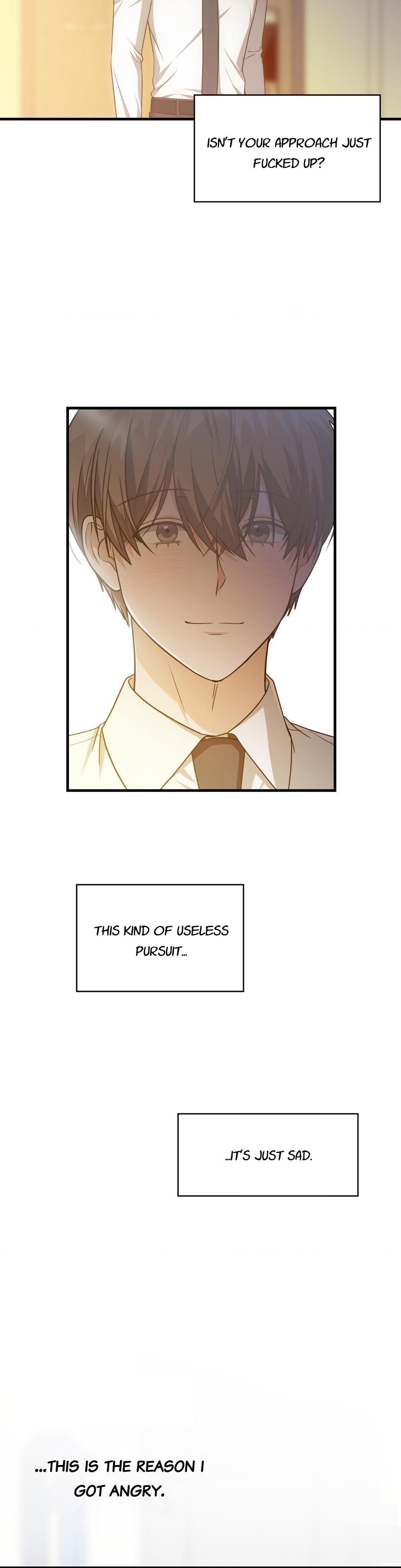 Read My Guildmate Next Door chapter 103.8 image 31 on Lezhin