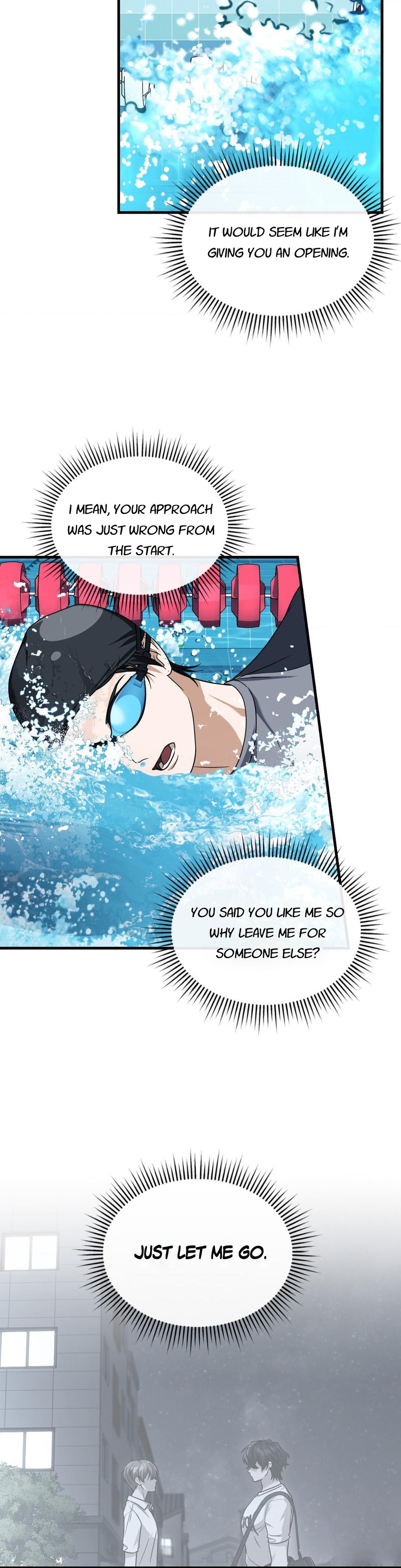 Read My Guildmate Next Door chapter 103.8 image 34 on Lezhin