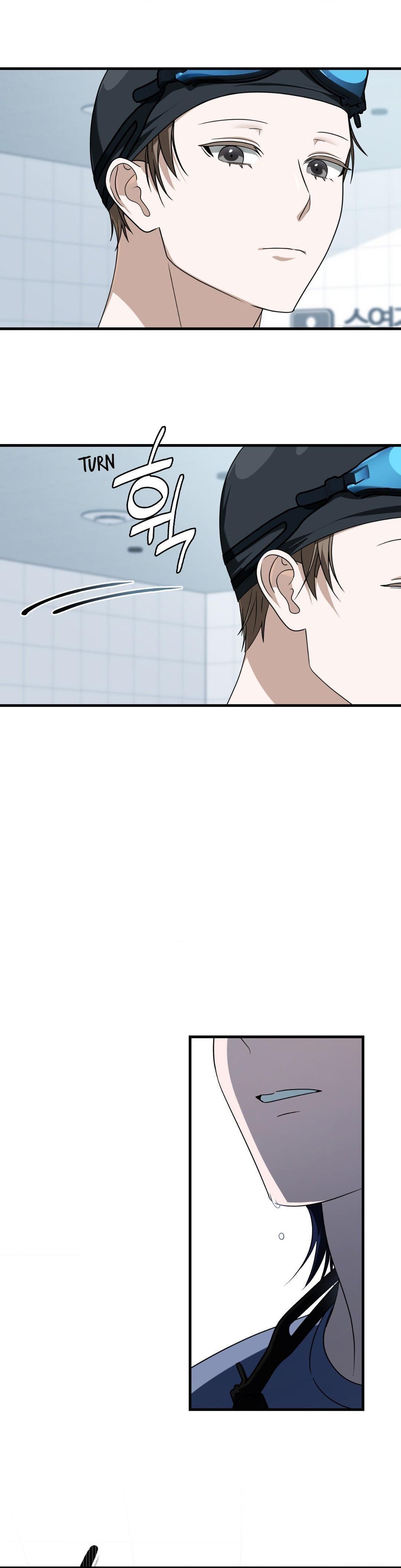 Read My Guildmate Next Door chapter 103.8 image 38 on Lezhin