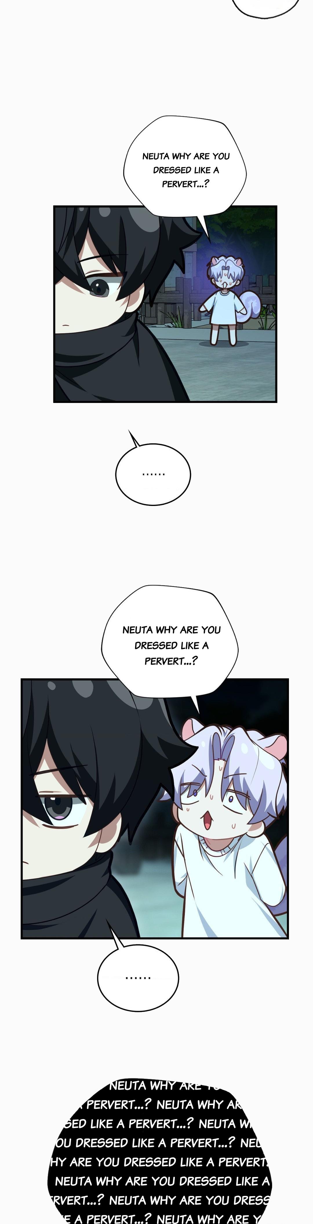 Read My Guildmate Next Door chapter 103.8 image 8 on Lezhin