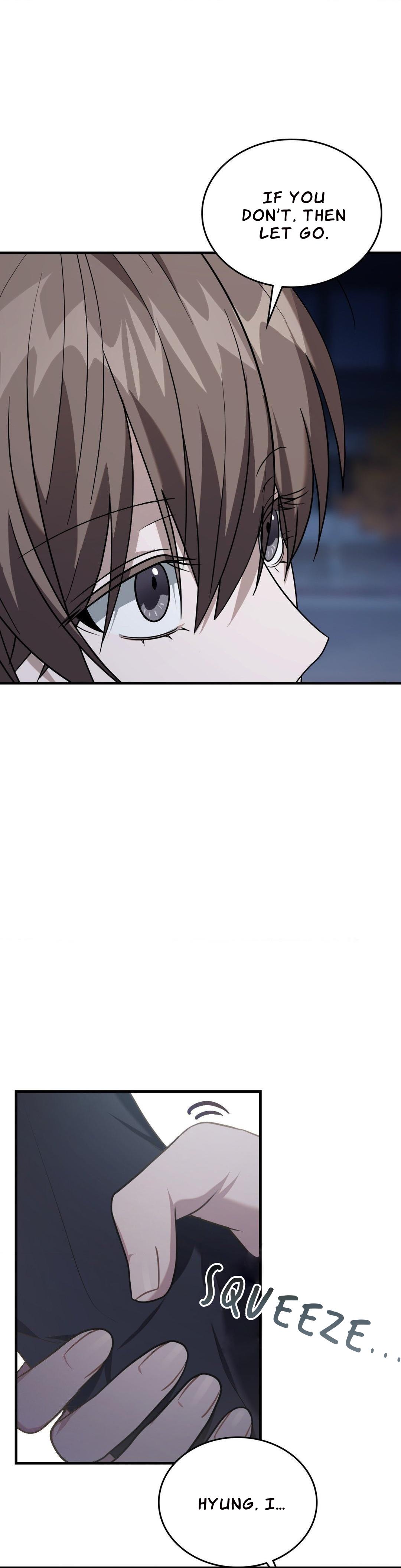 Read My Guildmate Next Door chapter 103.9 image 10 on Lezhin