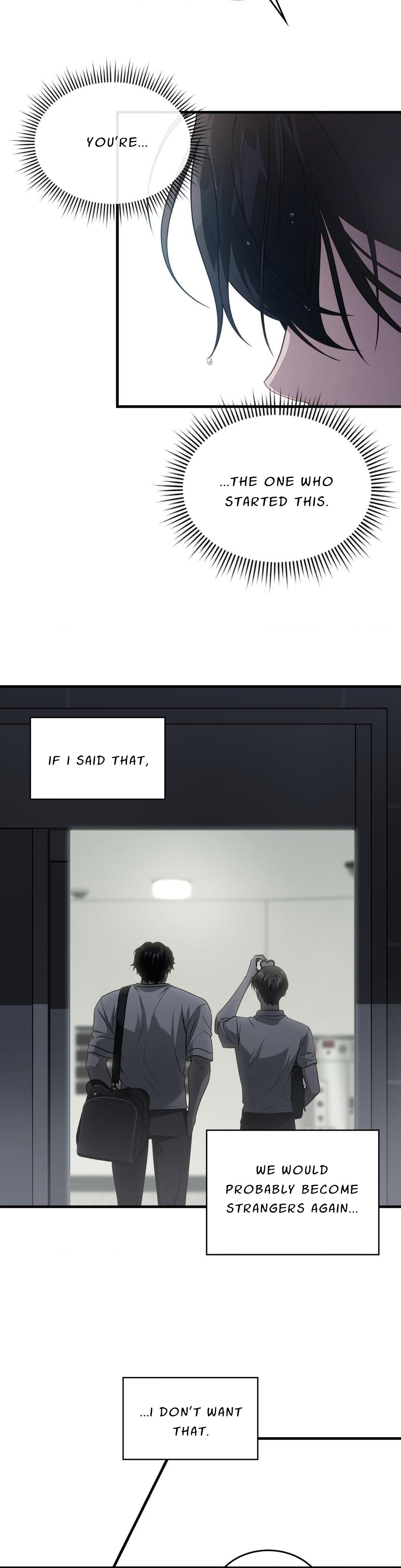 Read My Guildmate Next Door chapter 103.9 image 11 on Lezhin
