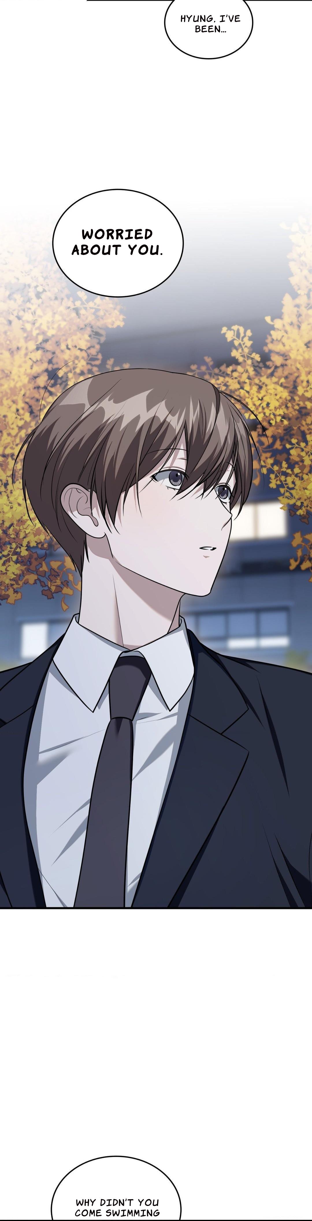 Read My Guildmate Next Door chapter 103.9 image 12 on Lezhin