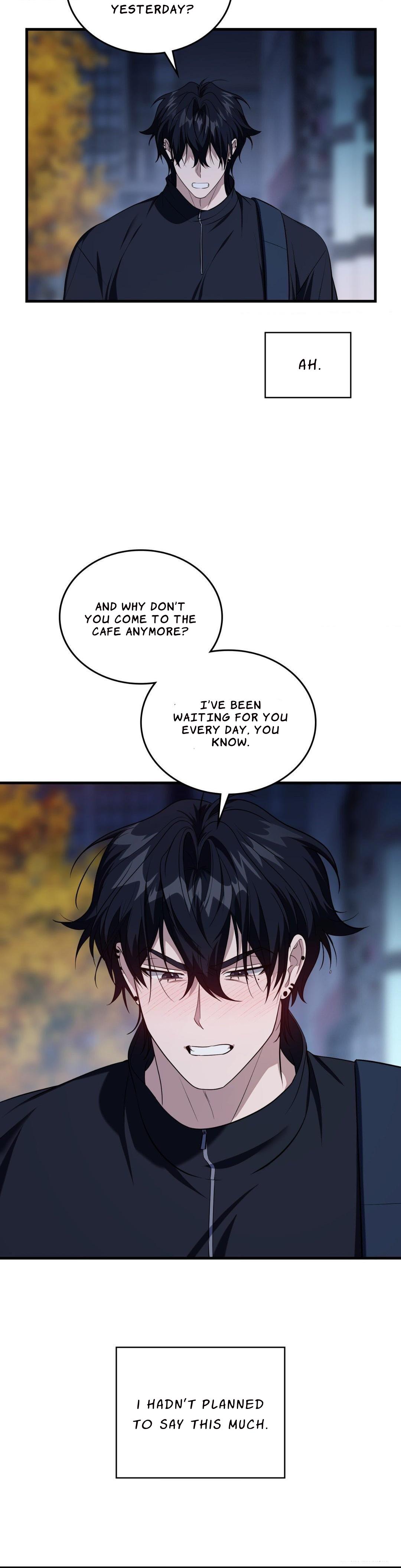 Read My Guildmate Next Door chapter 103.9 image 13 on Lezhin
