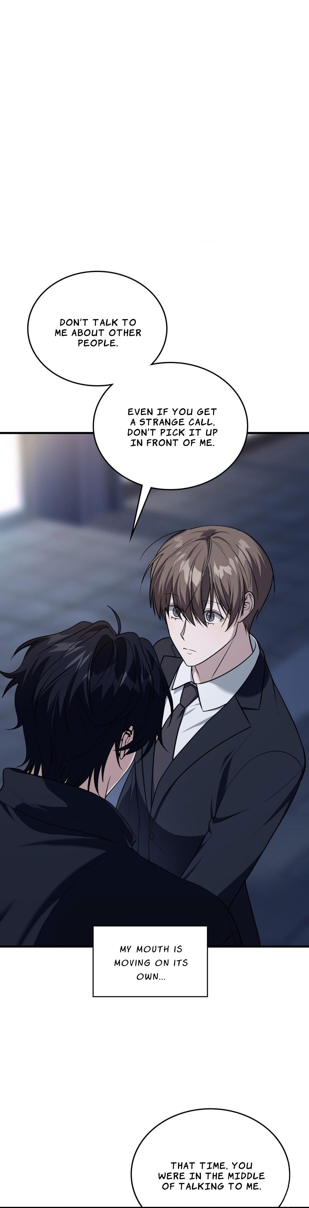 Read My Guildmate Next Door chapter 103.9 image 14 on Lezhin