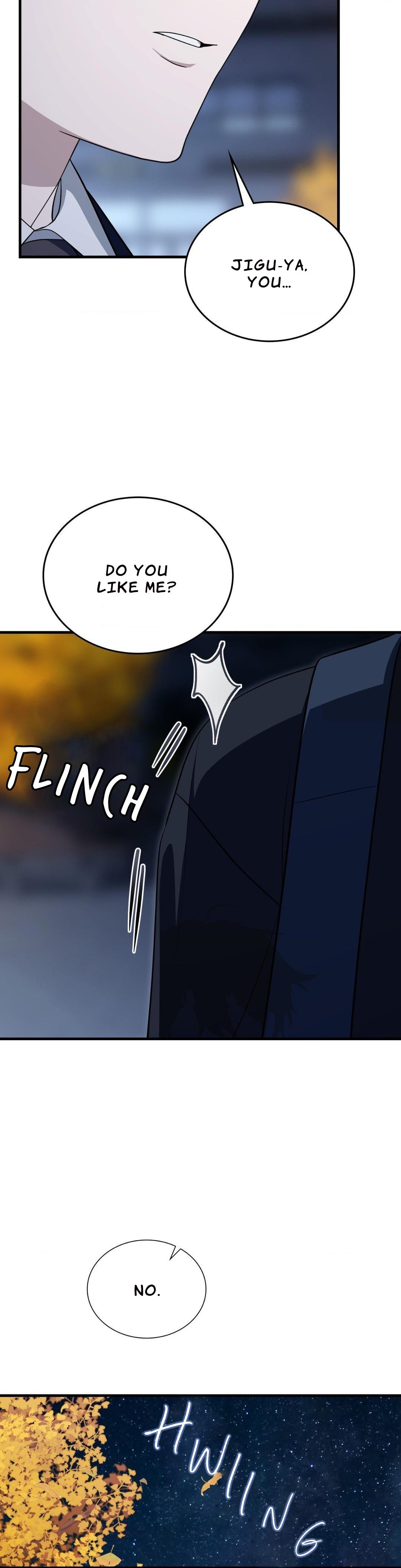 Read My Guildmate Next Door chapter 103.9 image 16 on Lezhin