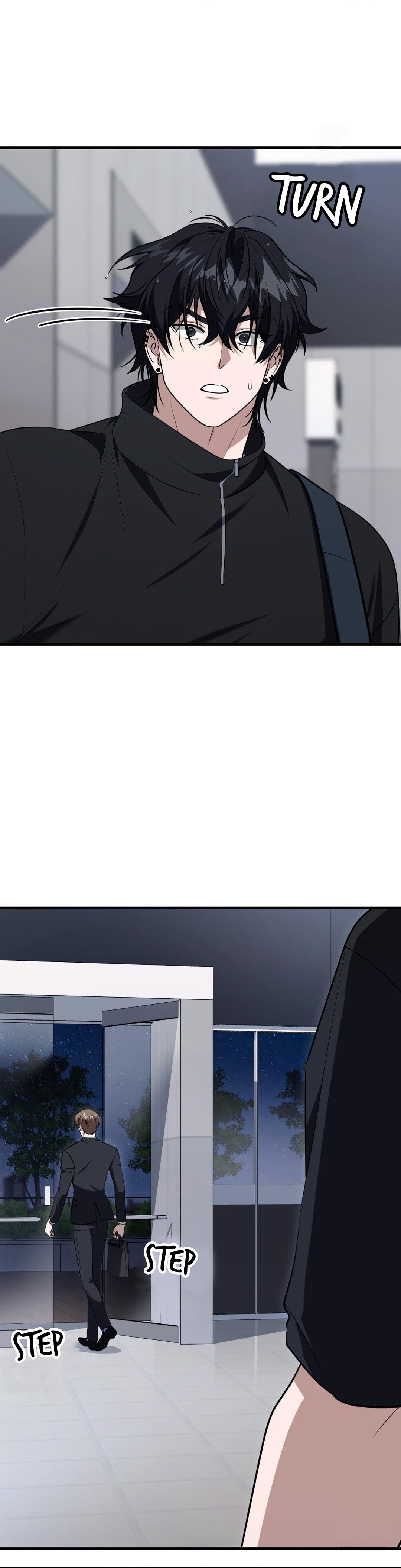 Read My Guildmate Next Door chapter 103.9 image 2 on Lezhin