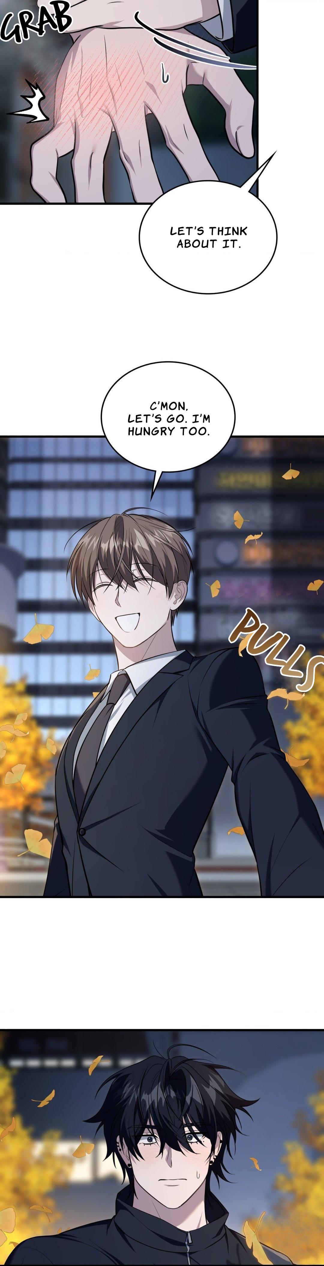 Read My Guildmate Next Door chapter 103.9 image 22 on Lezhin