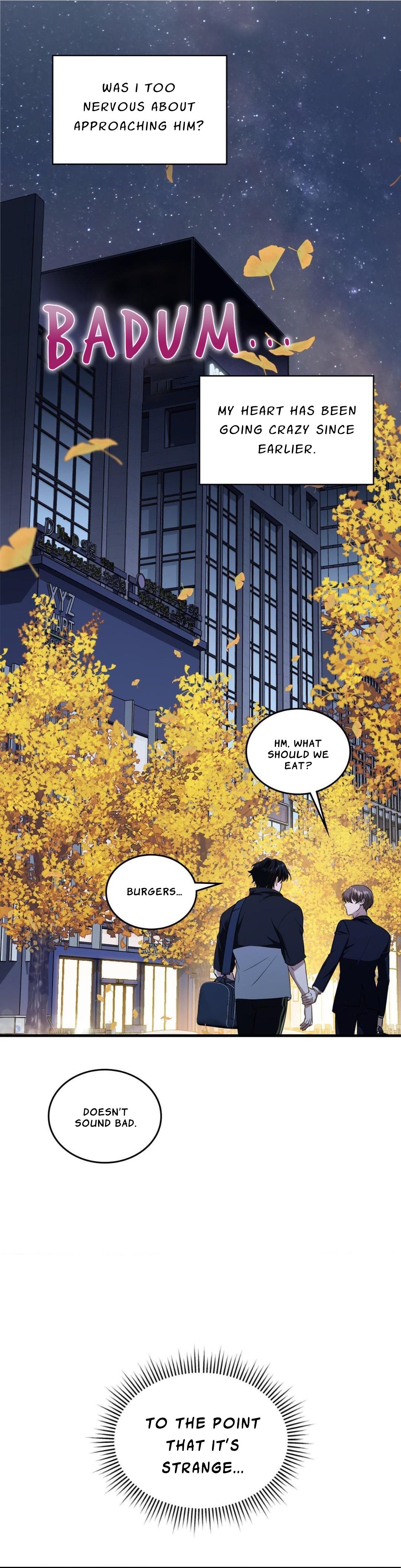 Read My Guildmate Next Door chapter 103.9 image 24 on Lezhin