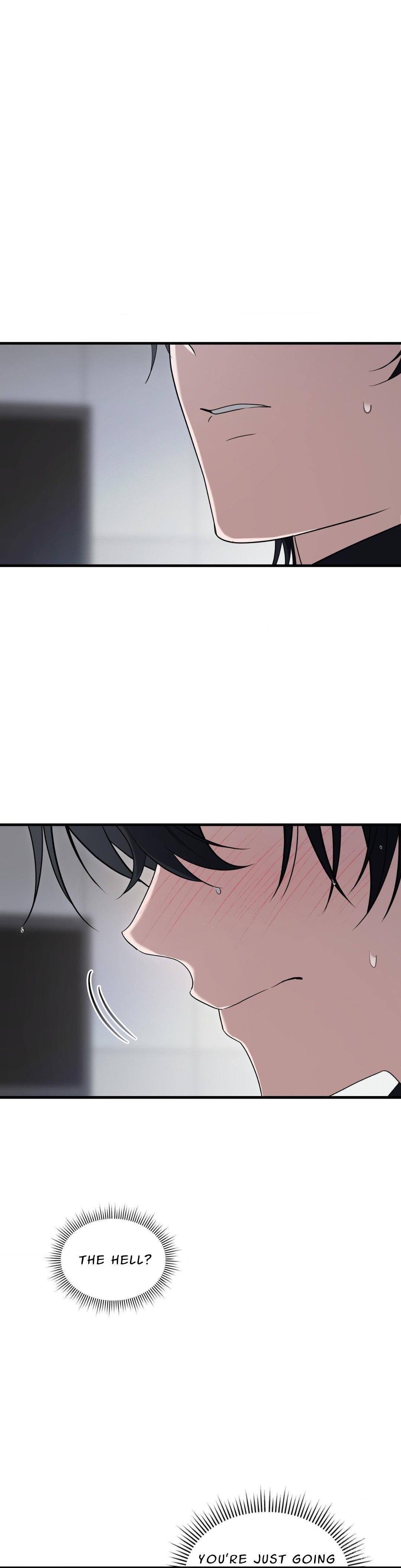 Read My Guildmate Next Door chapter 103.9 image 3 on Lezhin