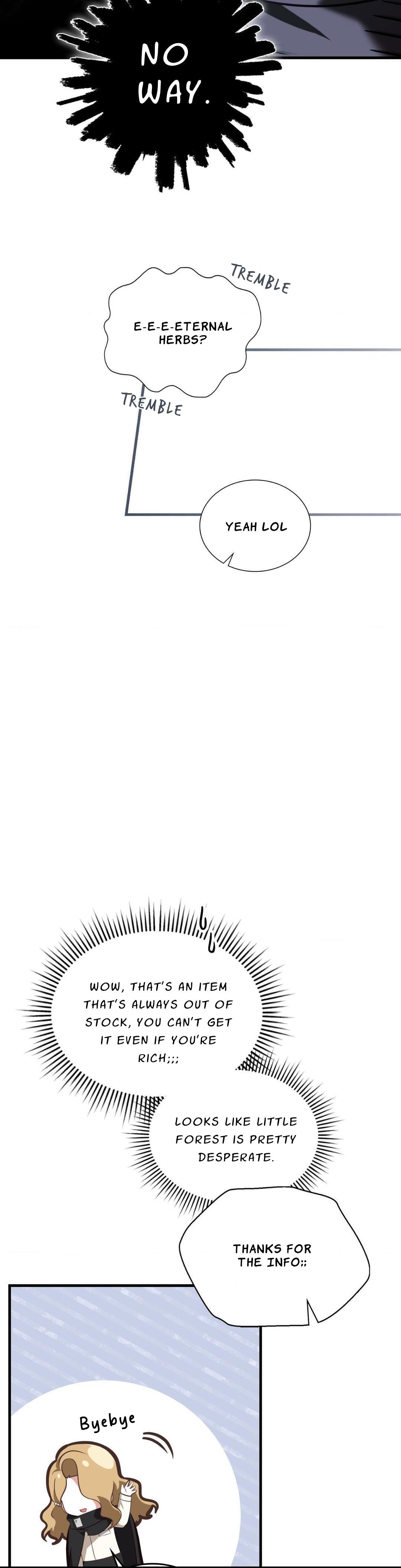 Read My Guildmate Next Door chapter 103.9 image 30 on Lezhin