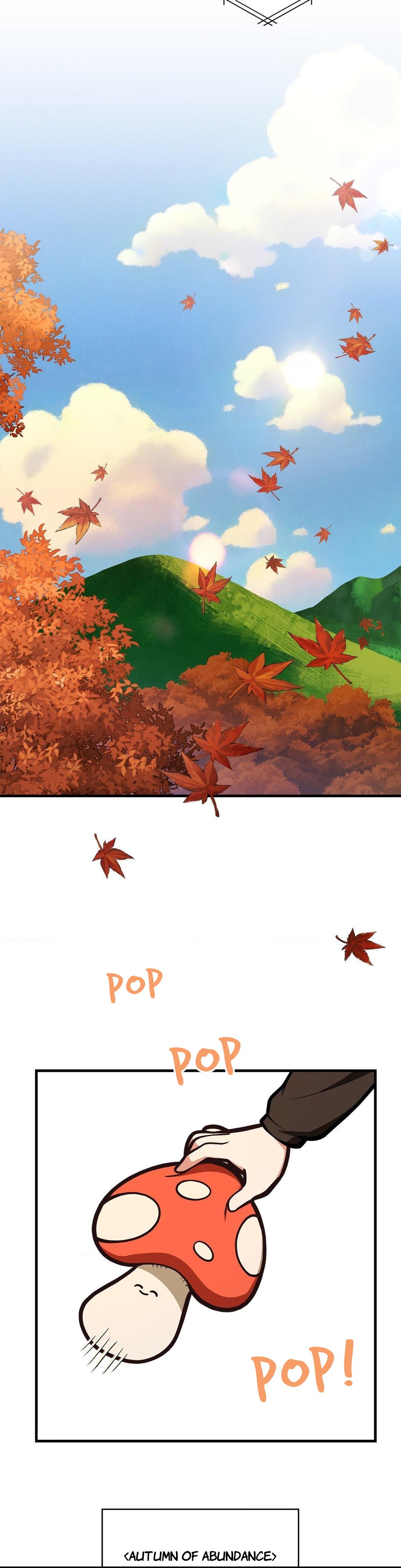 Read My Guildmate Next Door chapter 103.9 image 35 on Lezhin
