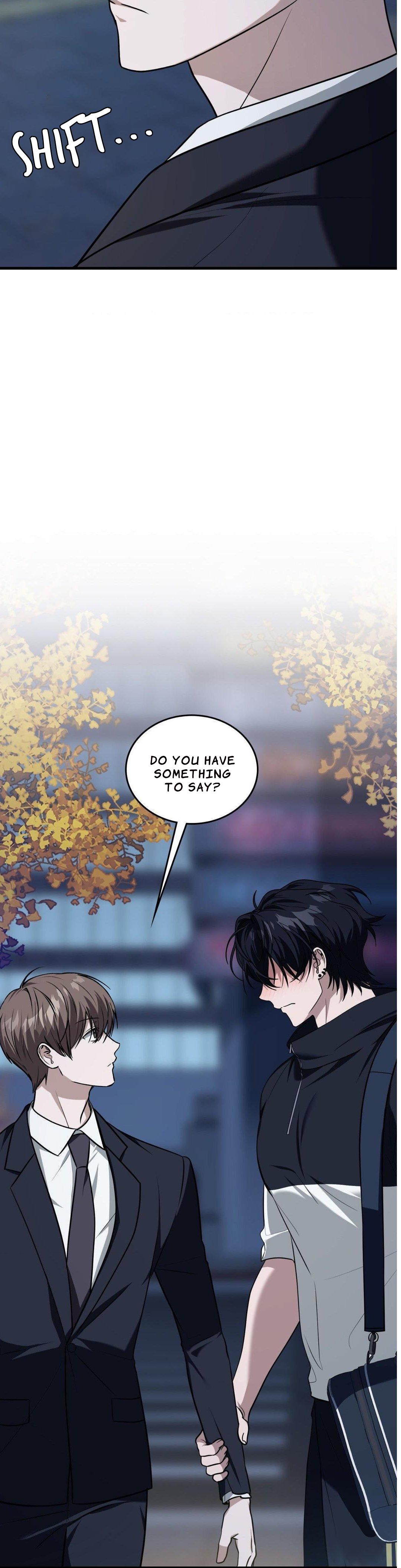 Read My Guildmate Next Door chapter 103.9 image 8 on Lezhin