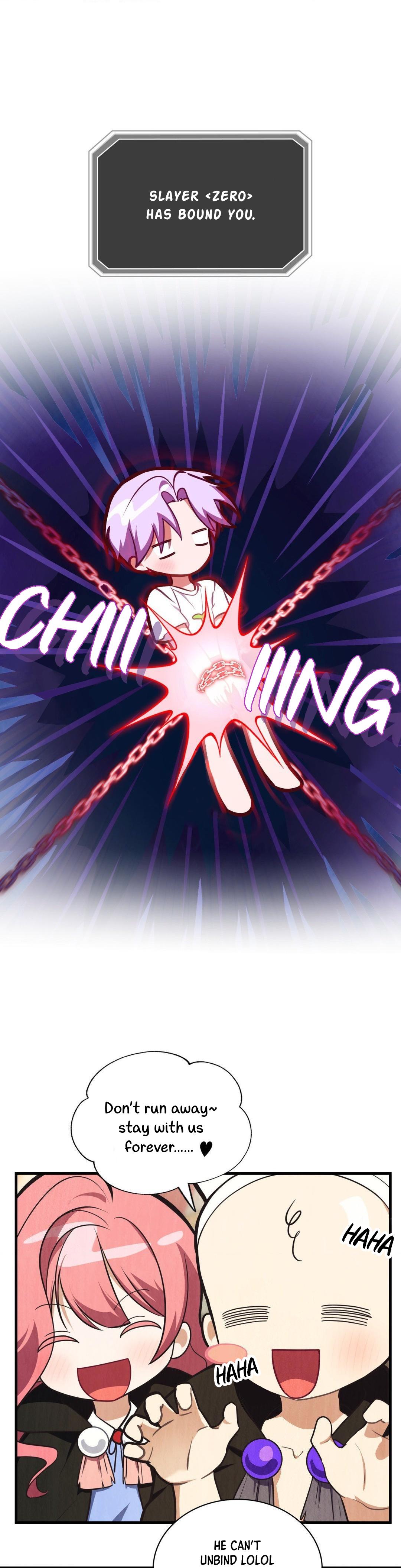 Read My Guildmate Next Door chapter 104.1 image 1 on Lezhin
