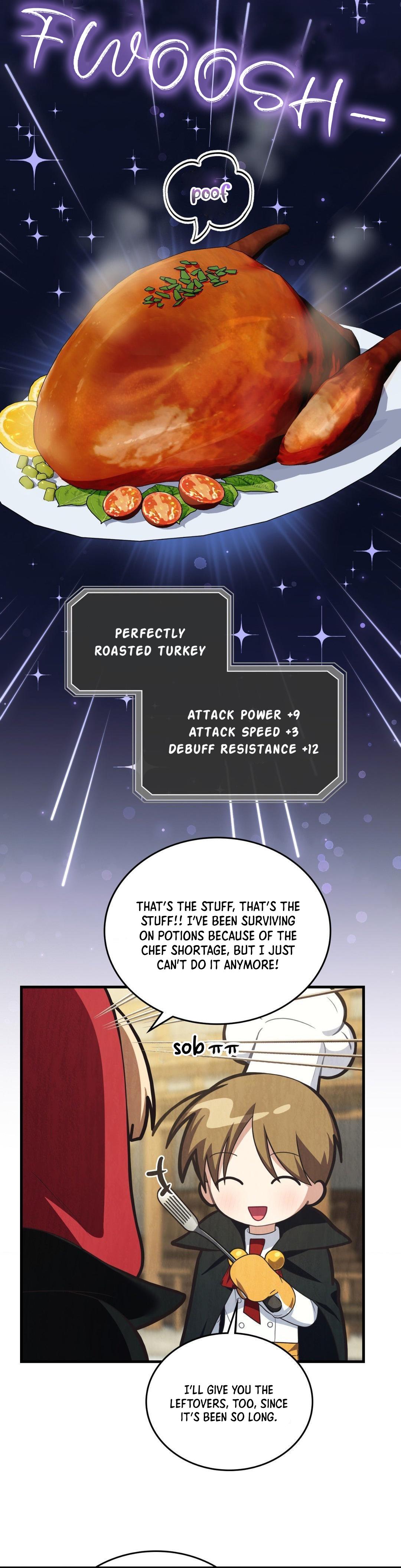 Read My Guildmate Next Door chapter 104.1 image 29 on Lezhin