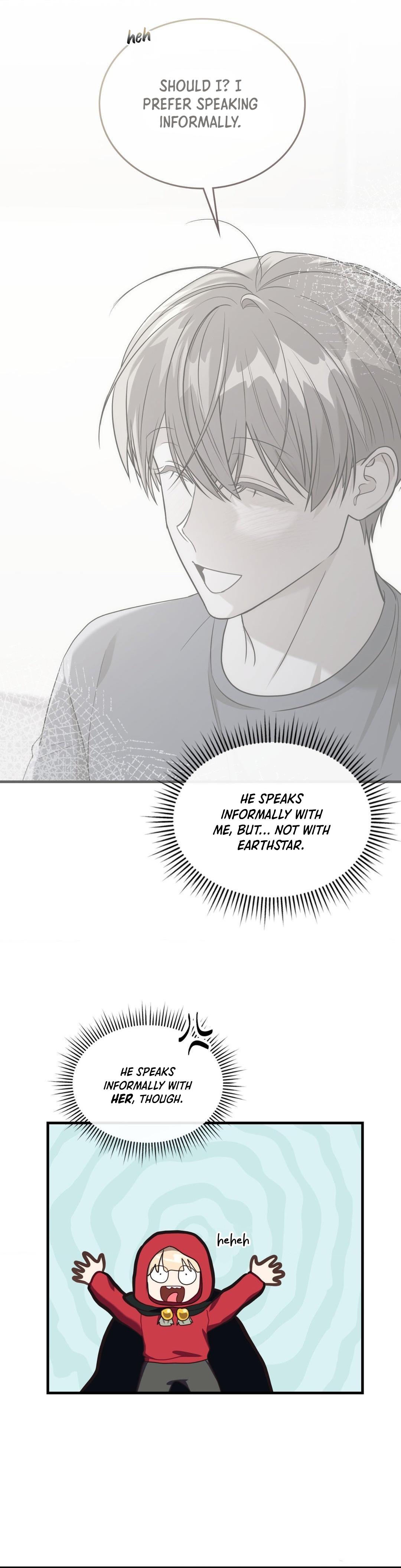 Read My Guildmate Next Door chapter 104.1 image 32 on Lezhin