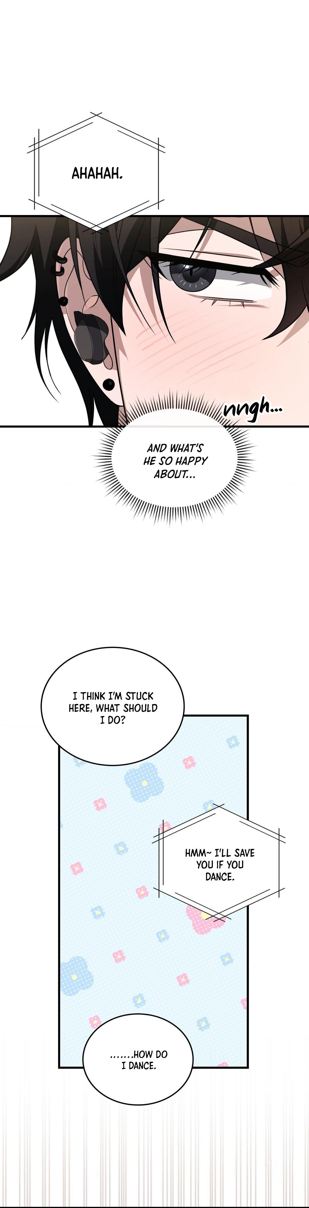 Read My Guildmate Next Door chapter 104.1 image 7 on Lezhin
