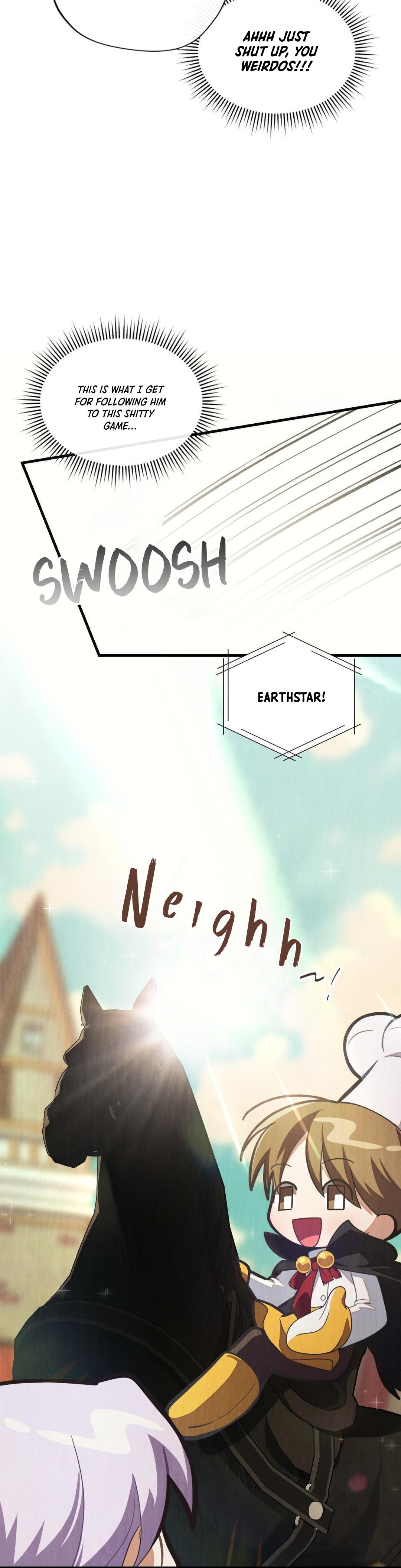 Read My Guildmate Next Door chapter 104.1 image 9 on Lezhin