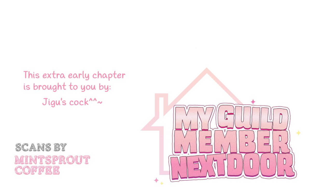 Read My Guildmate Next Door chapter 104.5 image 18 on Lezhin