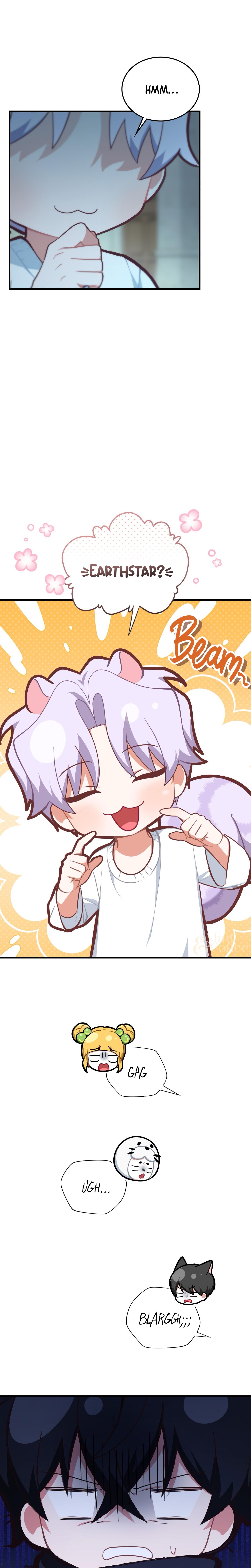 Read My Guildmate Next Door chapter 105.1 image 15 on Lezhin