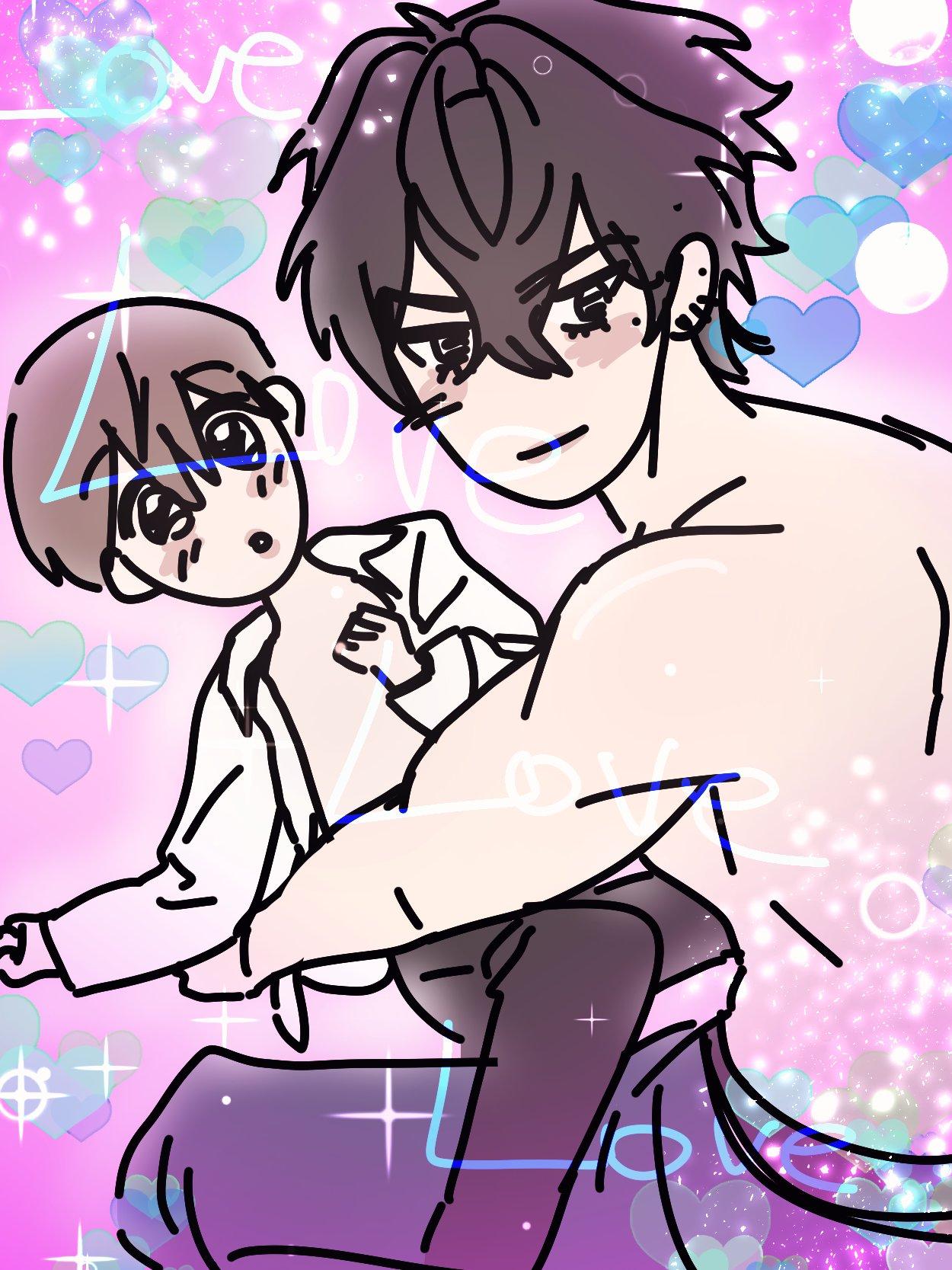 Read My Guildmate Next Door chapter 105.6 image 16 on Lezhin