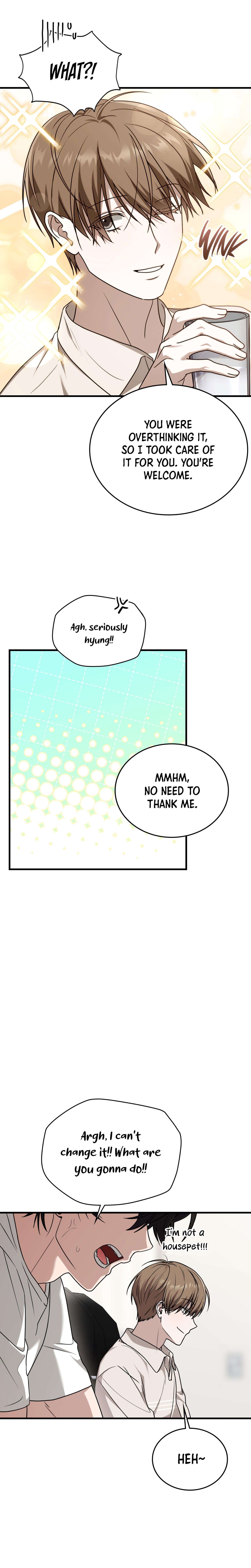 Read My Guildmate Next Door chapter 107.6 image 5 on Lezhin