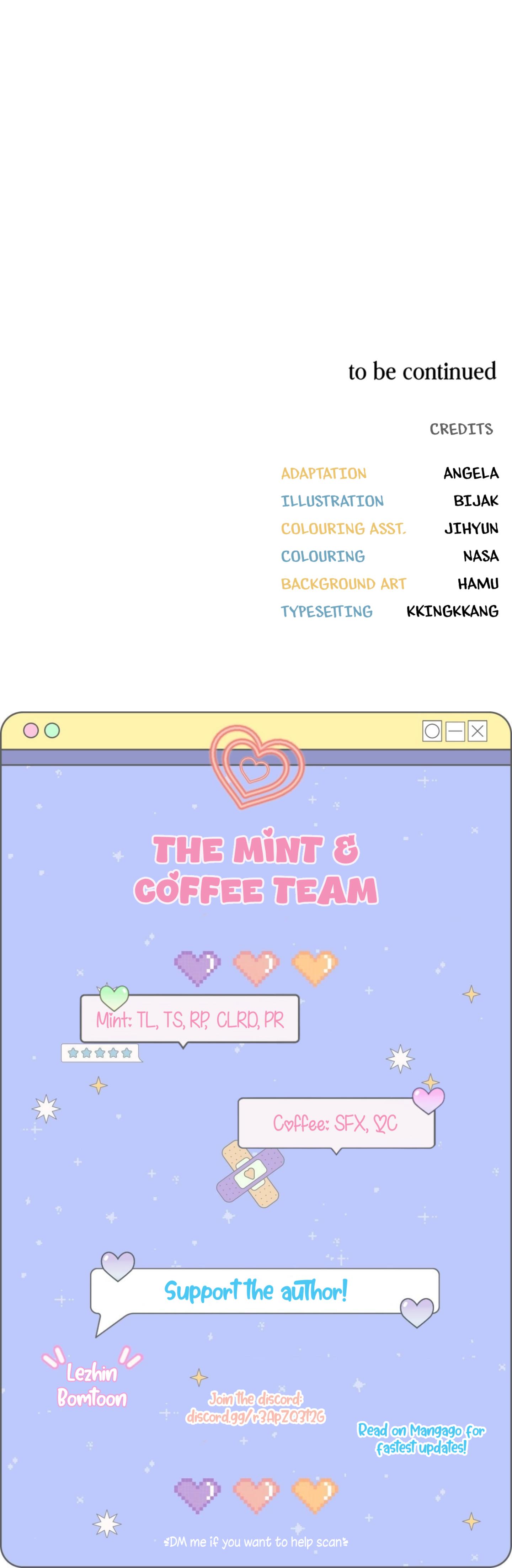 Read My Guildmate Next Door chapter 108.2 image 11 on Lezhin