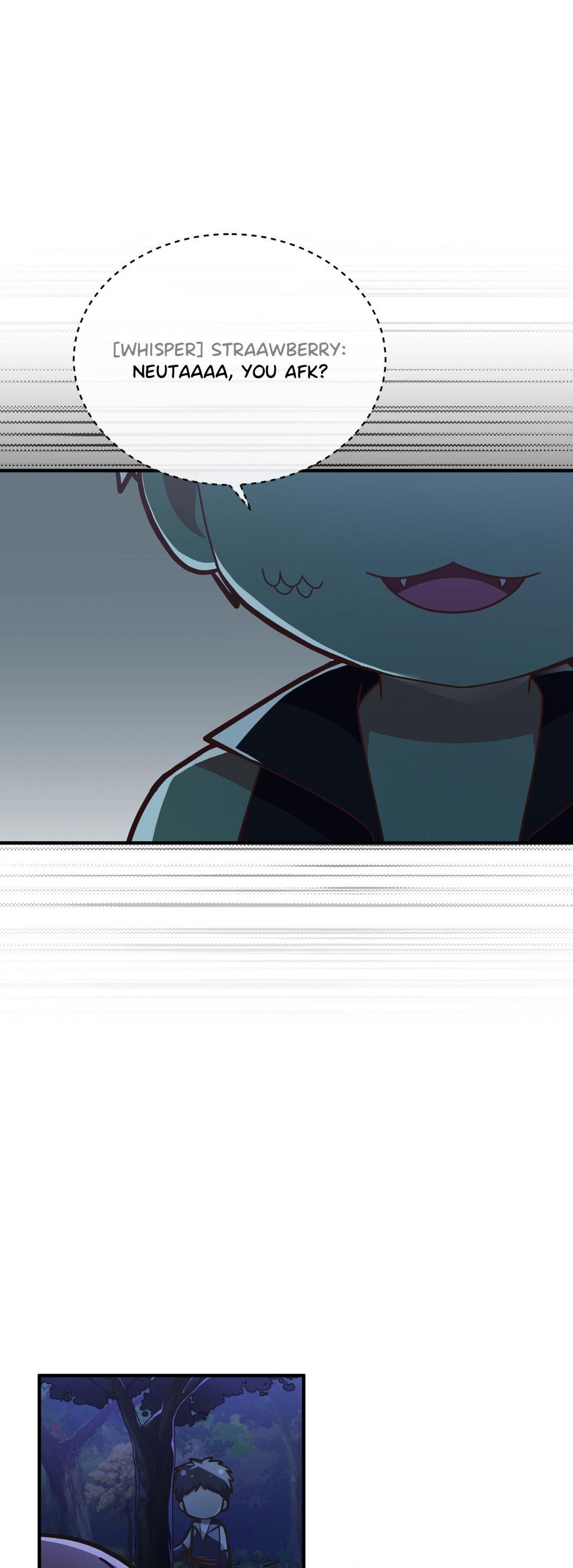 Read My Guildmate Next Door chapter 11.1 image 1 on Lezhin