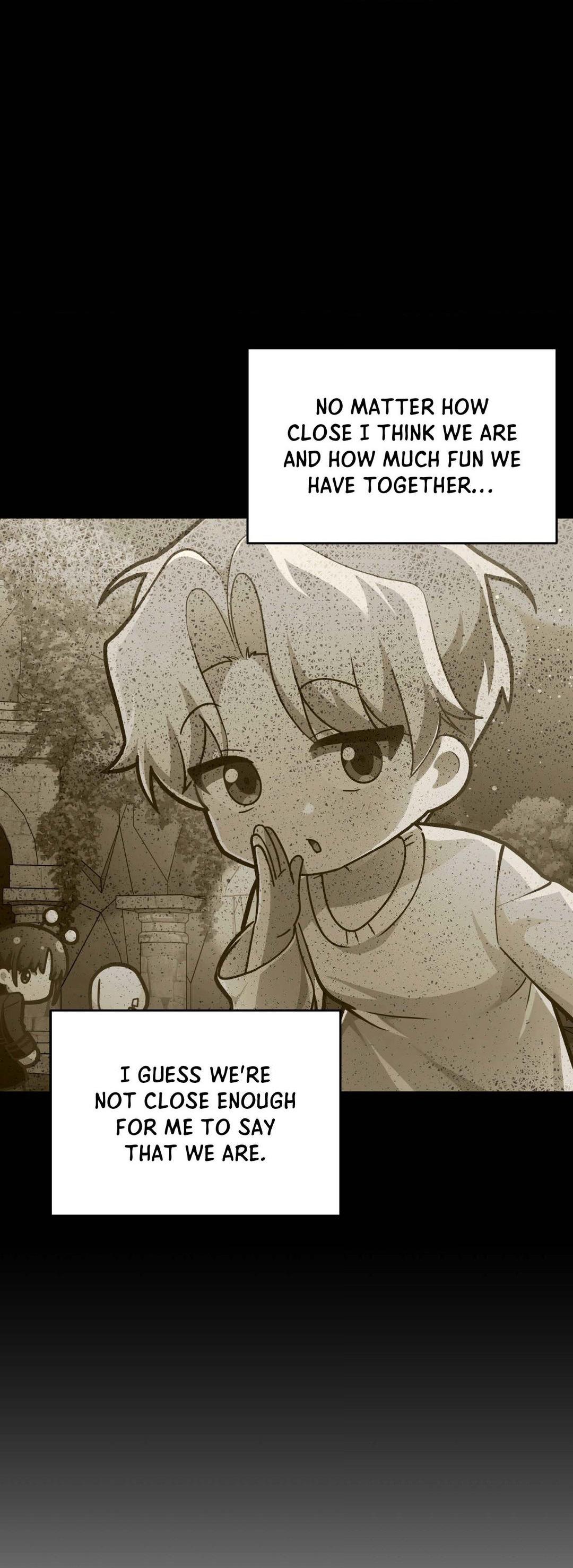 Read My Guildmate Next Door chapter 11.1 image 22 on Lezhin
