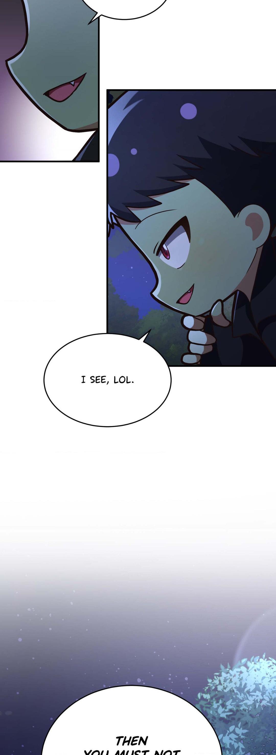 Read My Guildmate Next Door chapter 11.1 image 24 on Lezhin
