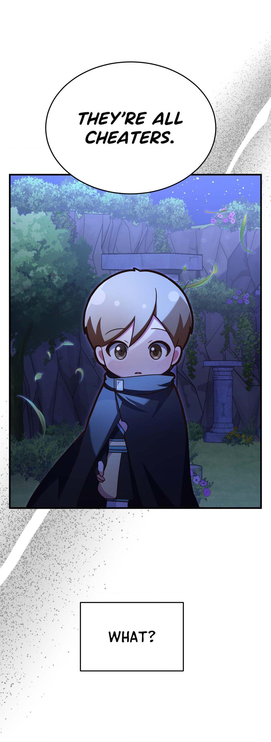 Read My Guildmate Next Door chapter 11.1 image 27 on Lezhin