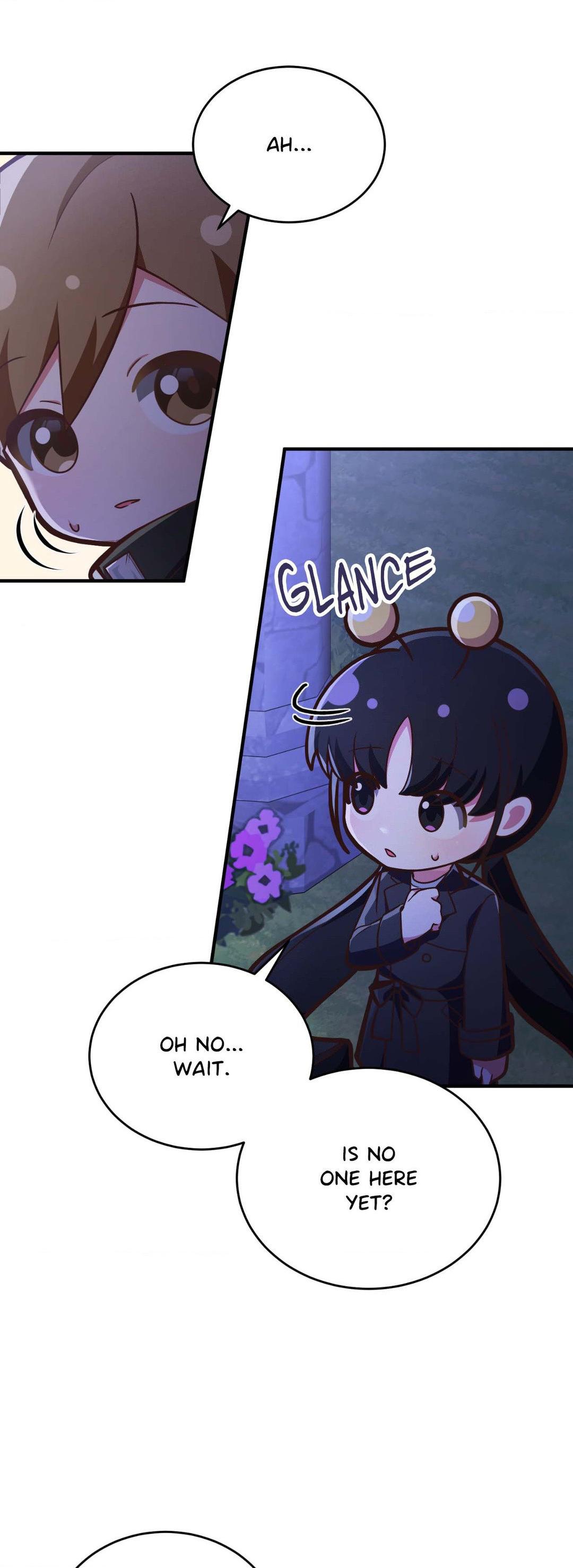 Read My Guildmate Next Door chapter 11.1 image 39 on Lezhin