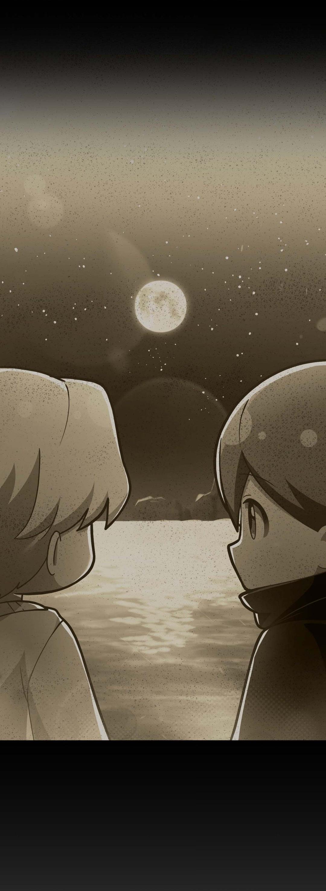 Read My Guildmate Next Door chapter 11.1 image 48 on Lezhin