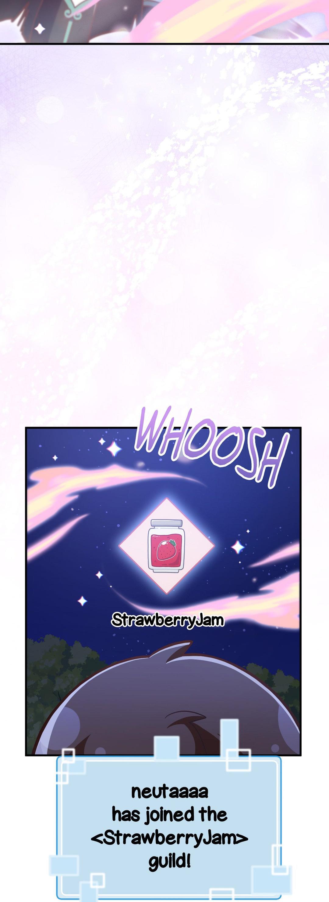 Read My Guildmate Next Door chapter 11.1 image 8 on Lezhin