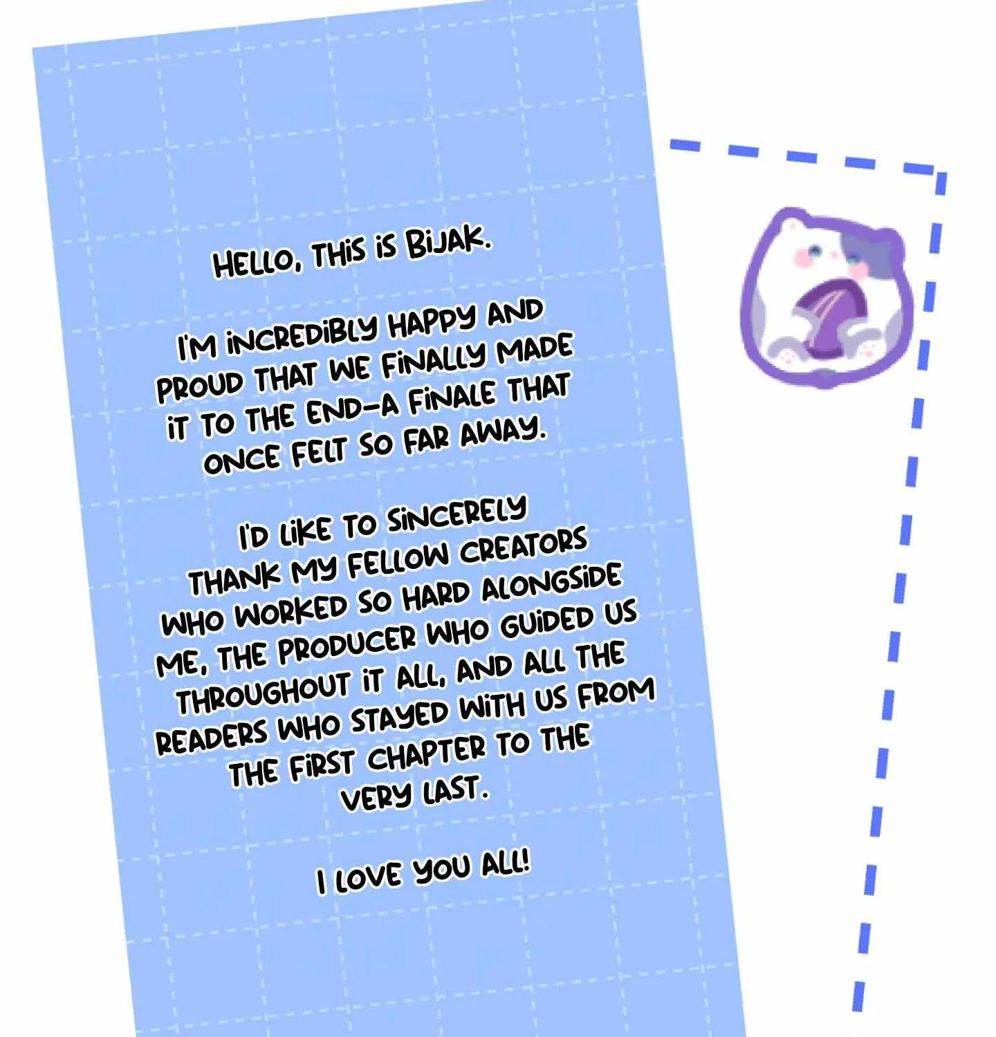 Read My Guildmate Next Door chapter 113.1 image 6 on Lezhin