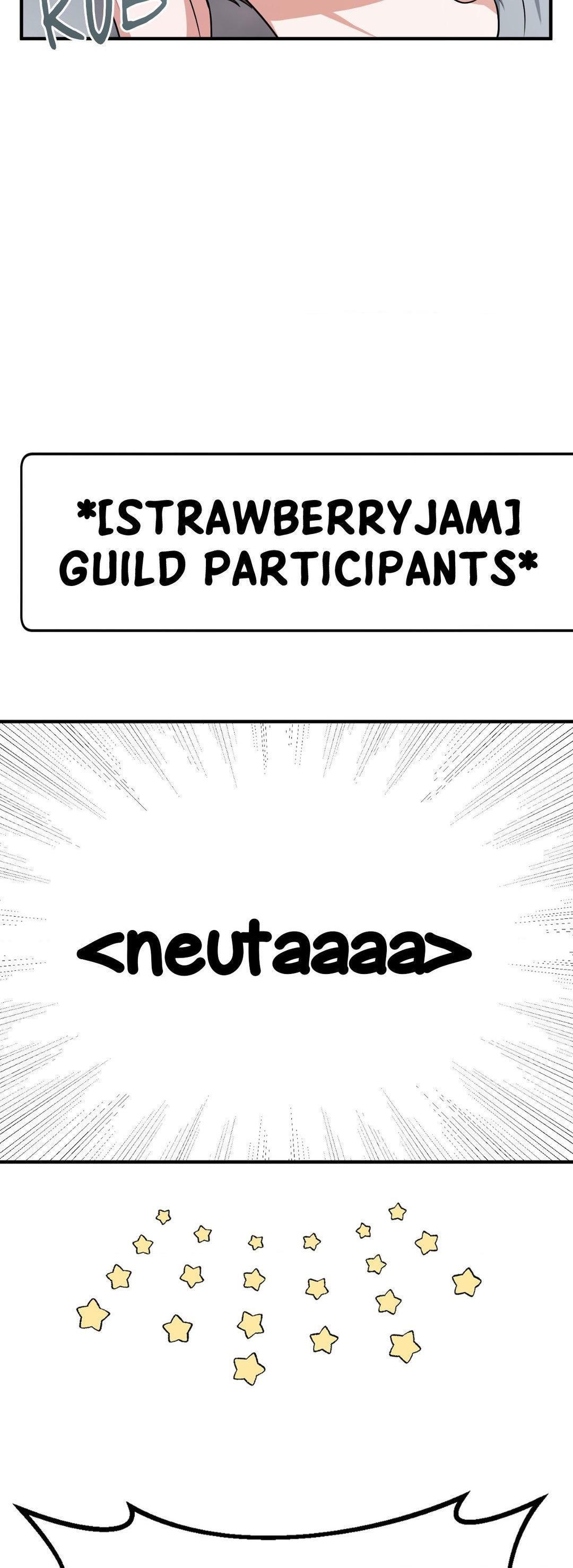 Read My Guildmate Next Door chapter 12.1 image 28 on Lezhin